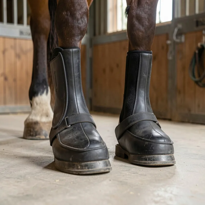 Guêtres pour cheval : quel modèle pour quelle discipline